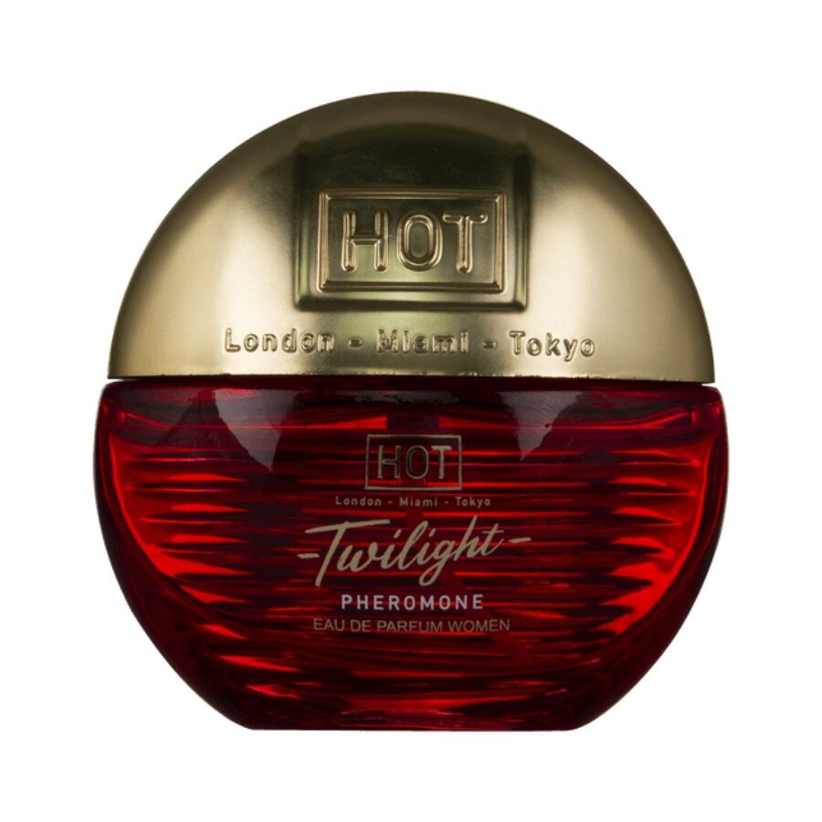 HOT - TWILIGHT PHEROMONE PARFUM DONNA 15 ML – Profumi con feromoni femminili – foto 2
