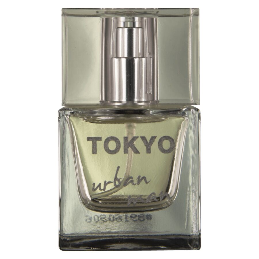 HOT - PROFUMO AI FEROMONI TOKYO URBAN MAN 30 ML – Profumi con feromoni maschili – foto 2