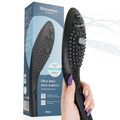 WOMANIZER - SOFFIONE DOCCIA STIMOLANTE CLITORIDEO WAVE NERO – Per il clitoride
