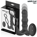 ADDICTED TOYS - ANELLO PROSTATICO UP&DOWN – Cockring con vibrazione