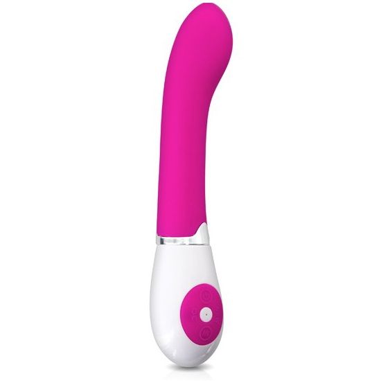 PRETTY LOVE - FLIRTATION DANIEL CON VIBRAZIONE VOCE – Stimolatori