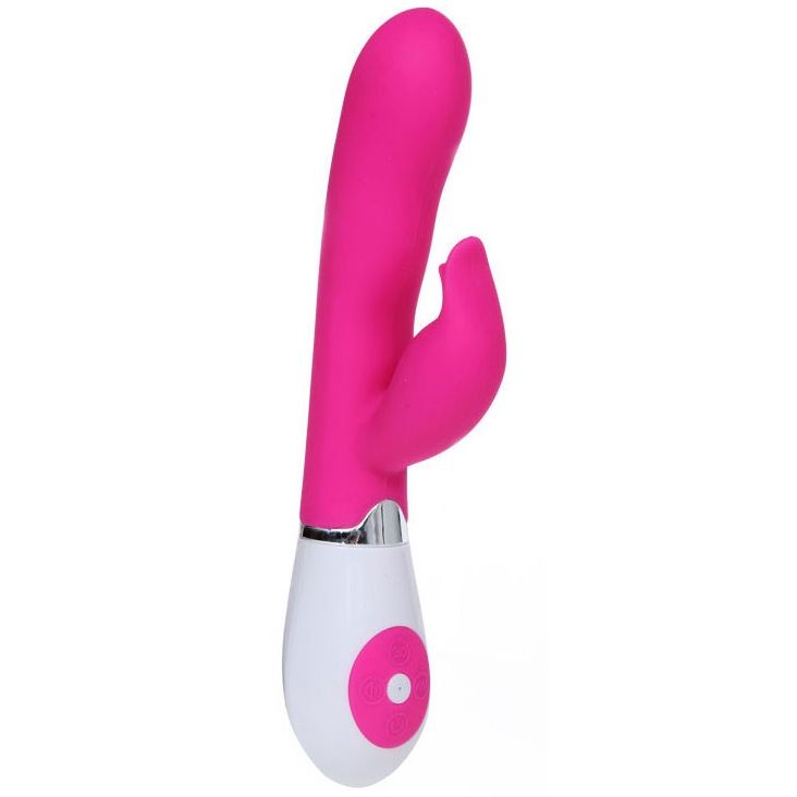 PRETTY LOVE - FLIRTAZIONE FELIX CON VIBRAZIONE VOCE – Vibratori di coniglio