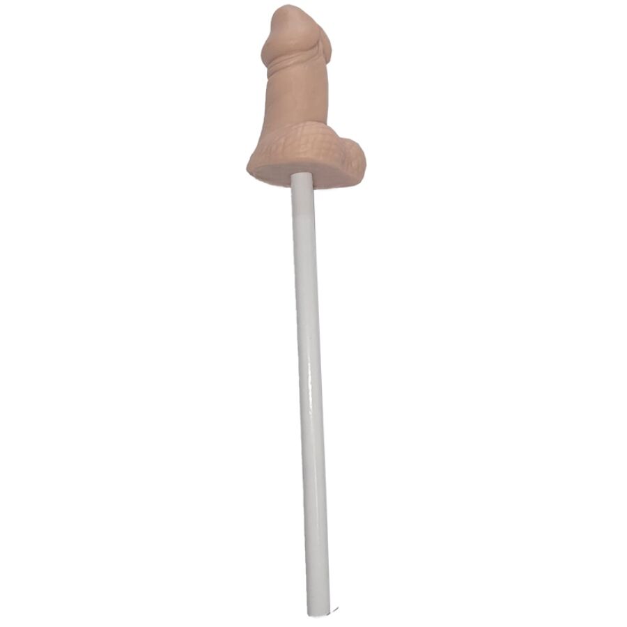 DIABLO PICANTE - MATITA PER PENE MORBIDO TONO CHIARO – Accessori