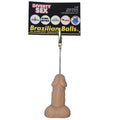 DIABLO PICANTE - CLIP NOTE PER PENE TONO CHIARO – Accessori