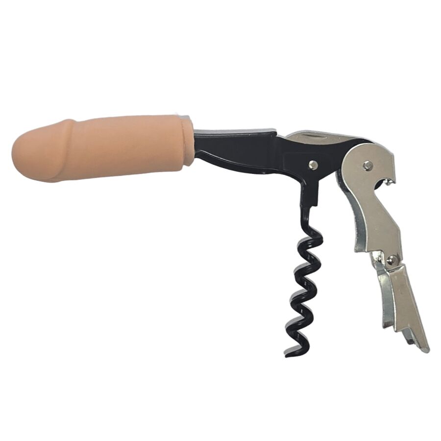 DIABLO PICANTE - APRIVINO PER PENE TONO CHIARO – Accessori