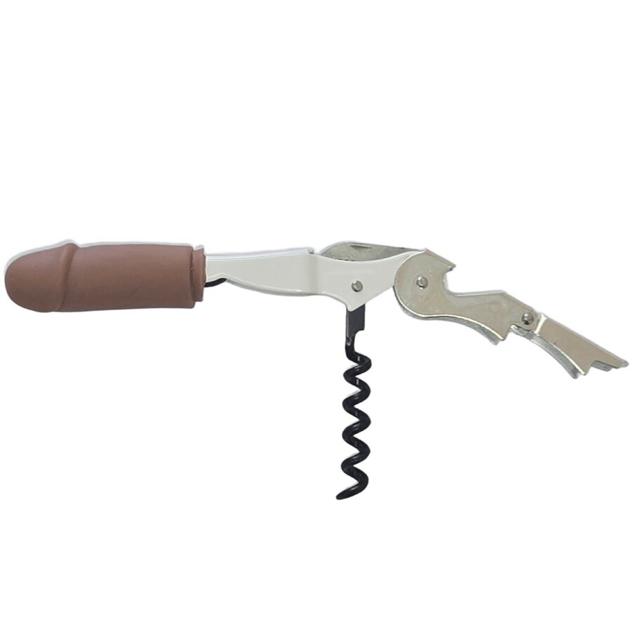 DIABLO PICANTE - APRIBINO PENE TONO SCURO – Accessori