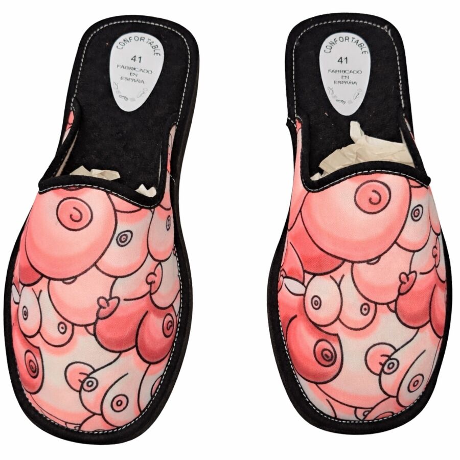 DIABLO PICANTE - SCARPE PICCOLE TAGLIA SENO 36-37-38 – Accessori