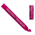 DIABLO PICANTE - FASCIA PER PENE ROSA – Bande