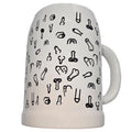 DIABLO PICANTE - BROCCHE DI BIRRA PENIS – Accessori