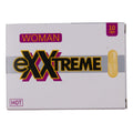 HOT - EXXTREME CAPSULE LIBIDO DONNA 10 UNITÀ – Pillole per le donne
