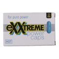 HOT - EXXTREME POWER CAPS UOMO 2 UNITÀ – Pillole per uomini