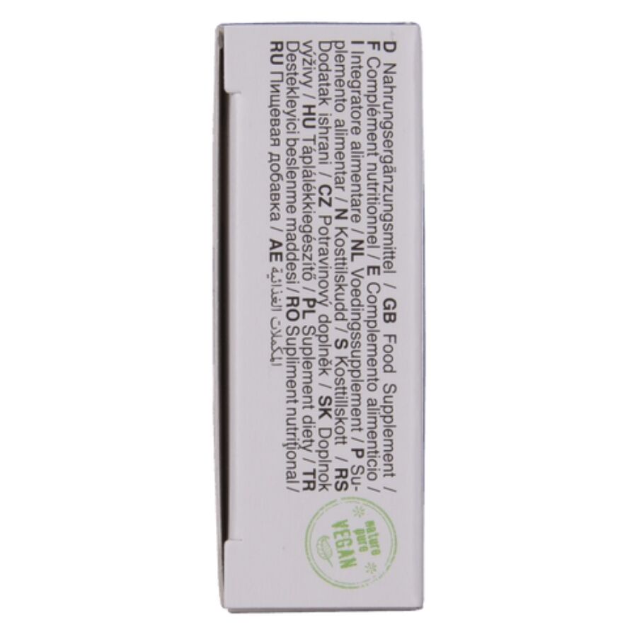 HOT - EXXTREME CAPSULE POWER UOMO 10 UNITÀ – Pillole per uomini – foto 3