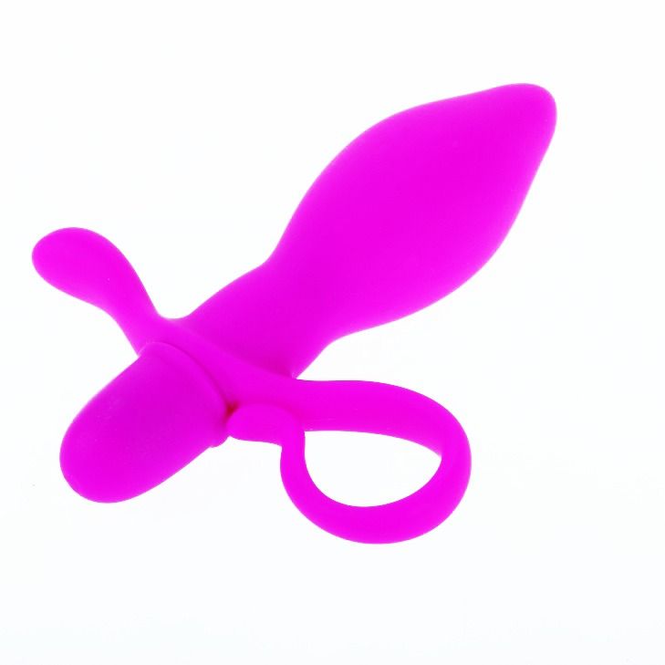 PRETTY LOVE - FLIRTAZIONE VIBRATORE TAYLOR – Mini vibratori – foto 2