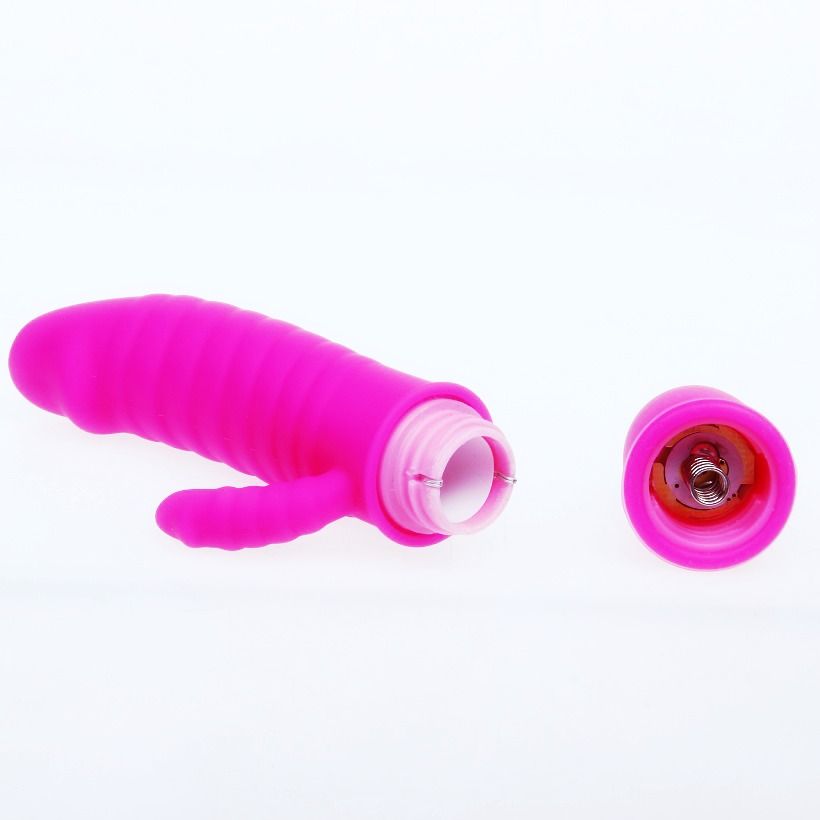 PRETTY LOVE - FLIRTAZIONE VIBRATORE ARND – Stimolatori – foto 2