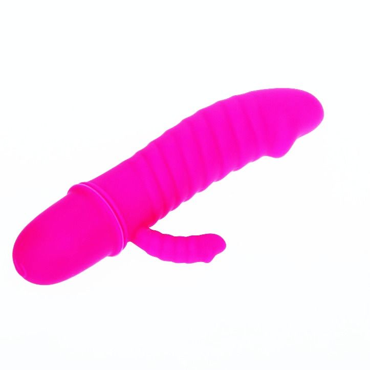 PRETTY LOVE - FLIRTAZIONE VIBRATORE ARND – Stimolatori – foto 3