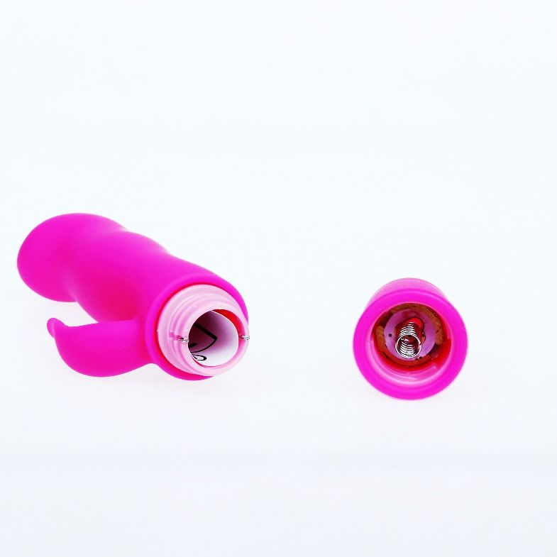 PRETTY LOVE - STIMOLATORE VIBRATORE BLITHE – Vibratori di coniglio – foto 2