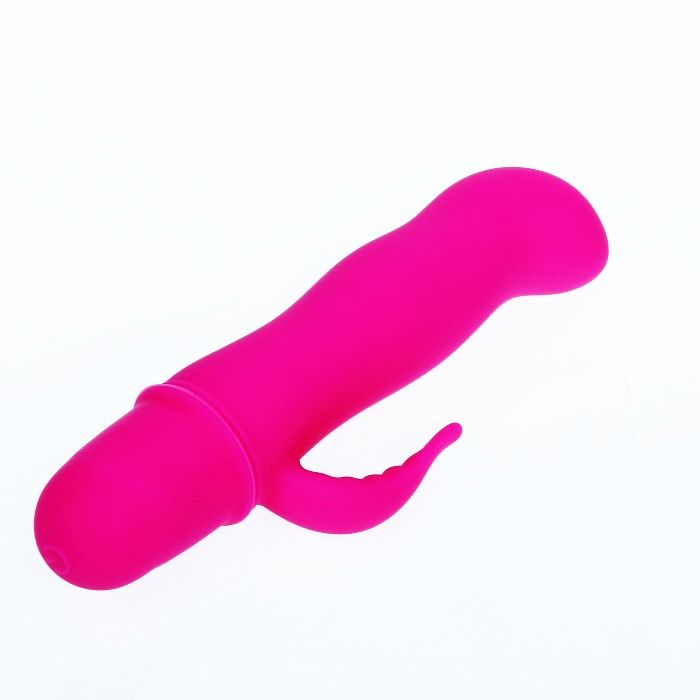PRETTY LOVE - STIMOLATORE VIBRATORE BLITHE – Vibratori di coniglio – foto 3
