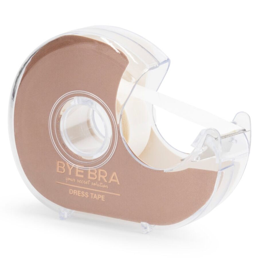 BYE-BRA - CINTA PARA ROPA CON DISPENSADOR TALLA ÚNICA – Accessori Reggiseni