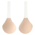 BYE-BRA - ELEVADORES ESCULPIDORES BEIGE COPA E – Accessori Reggiseni
