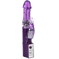 BAILE - ROTORE PERLA DI CONIGLIO HOT LADY II – Rotatori vibranti