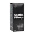 COBECO - CANTHA S-DROPS 15 ML - OVEST – Gocce d'amore