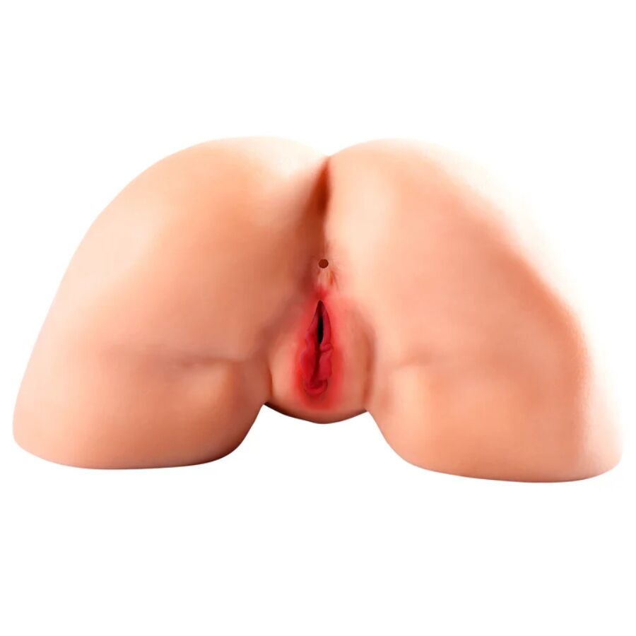 DESIDERIO NASCOSTO - MASTURBATORE FEMMINILE CON FIGA STRETTA DA MUNGITURA 6 KG – Vagine con vibrazione – foto 2