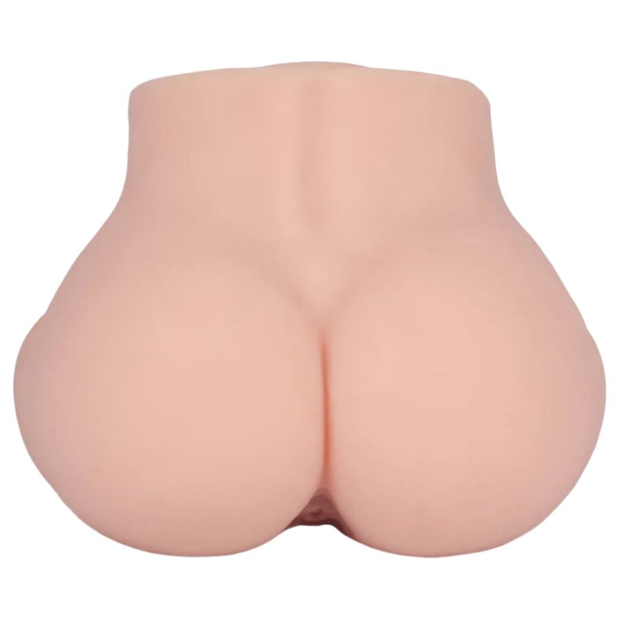 HIDDEN DESIRE - JUICY SUCKING PUSSY TORSO MASTURBATORE FEMMINILE 4 KG – Vagine con vibrazione – foto 3