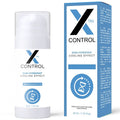 RUF - X CONTROL CREMA RITARDANTE PER UOMO 30 ML – Ingrandimento del pene