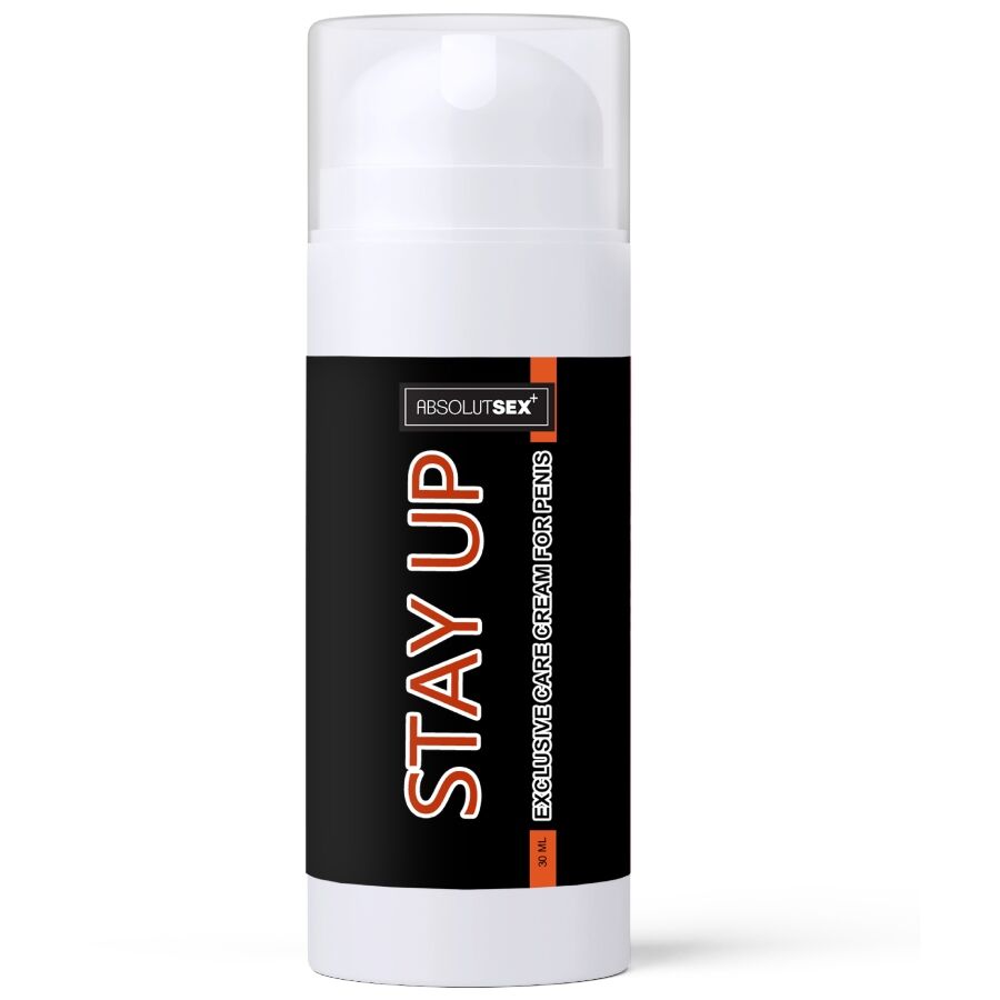 RUF - STAY UP CREMA RITARDANTE 30 ML – Ritardanti – foto 2