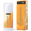RUF - ORGASZM CREMA STIMOLANTE PER IL CLITORIDE 30 ML – Intensificatore dell'orgasmo