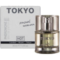 HOT - PROFUMO AI FEROMONI TOKYO SENSUAL WOMAN 30 ML – Profumi con feromoni femminili