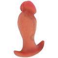 HIDDEN DESIRE - INFERNO REALISTICO DILATATORE ANALE 10 CM – Tappi anali