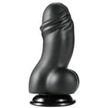 HIDDEN DESIRE - INFERNO DILDO FAT BOYS 19 CM – Peni realistici