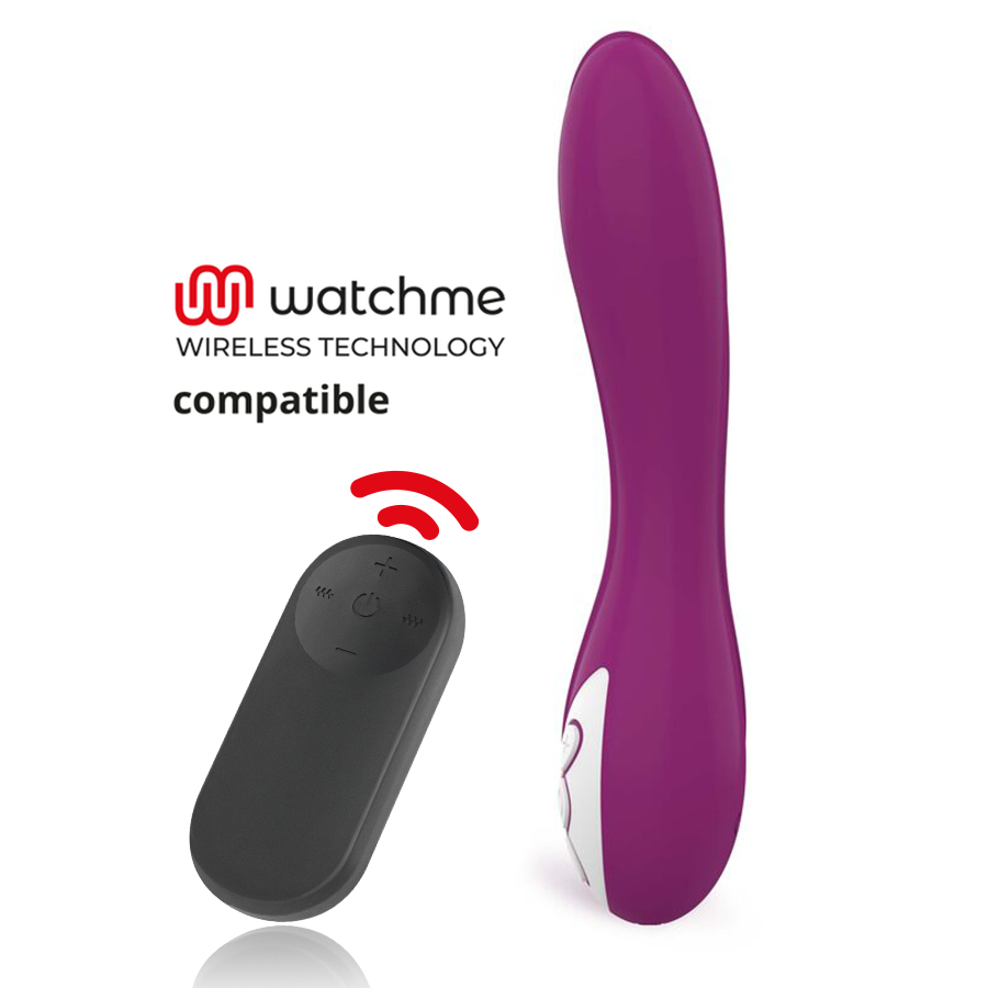 COVERME - ELSIE + TELECOMANDO WATCHME – Telecomando