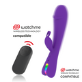 MR BOSS - AITOR RABBIT + TELECOMANDO WATCHME – Telecomando