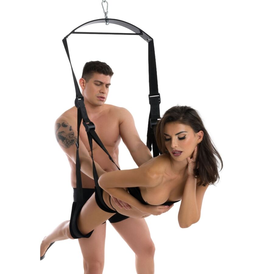 HIDDEN DESIRE - EXTREME ANCHOR LOVERS ALTALENA SEXUALE – Altalene – foto 5