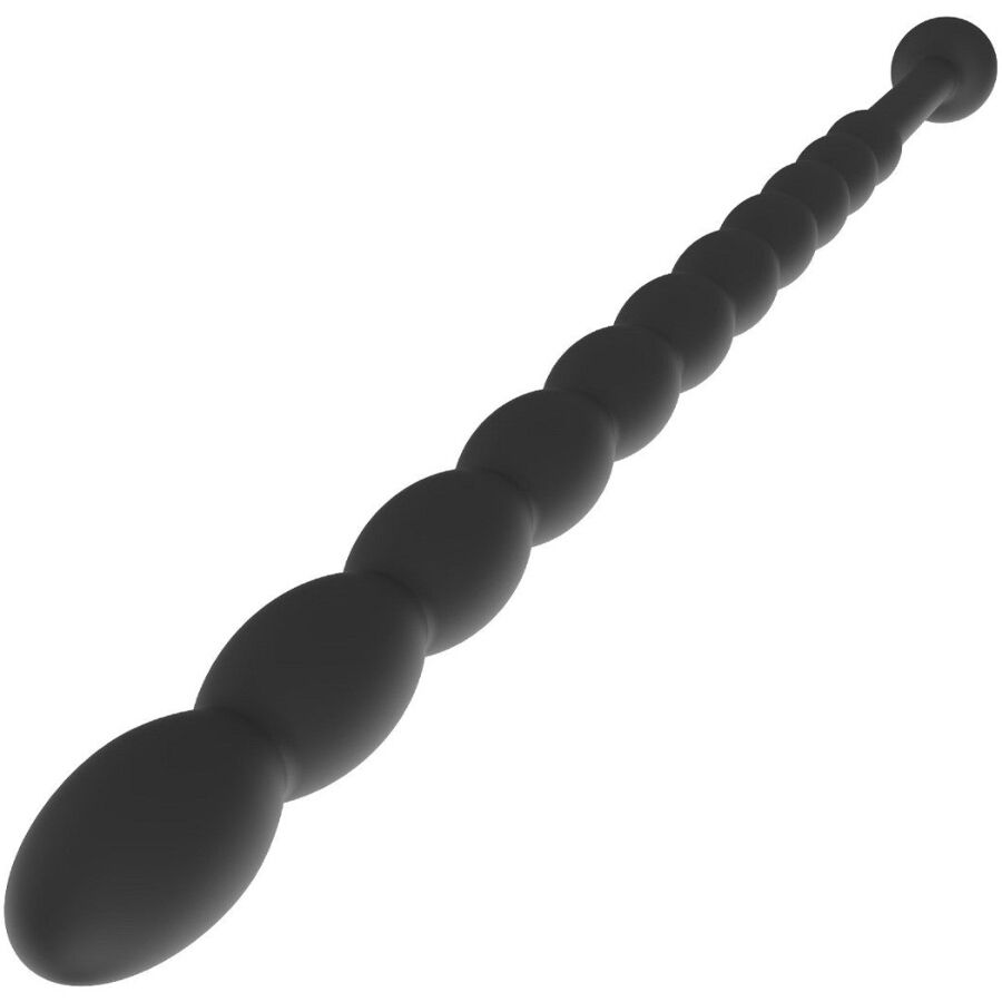HIDDEN DESIRE - EXTREME ADVANCED DILATATORI URETRALI CON STRIATURE 2 UNITÀ – Dilatatori per il nuovo piacere BDSM – foto 2