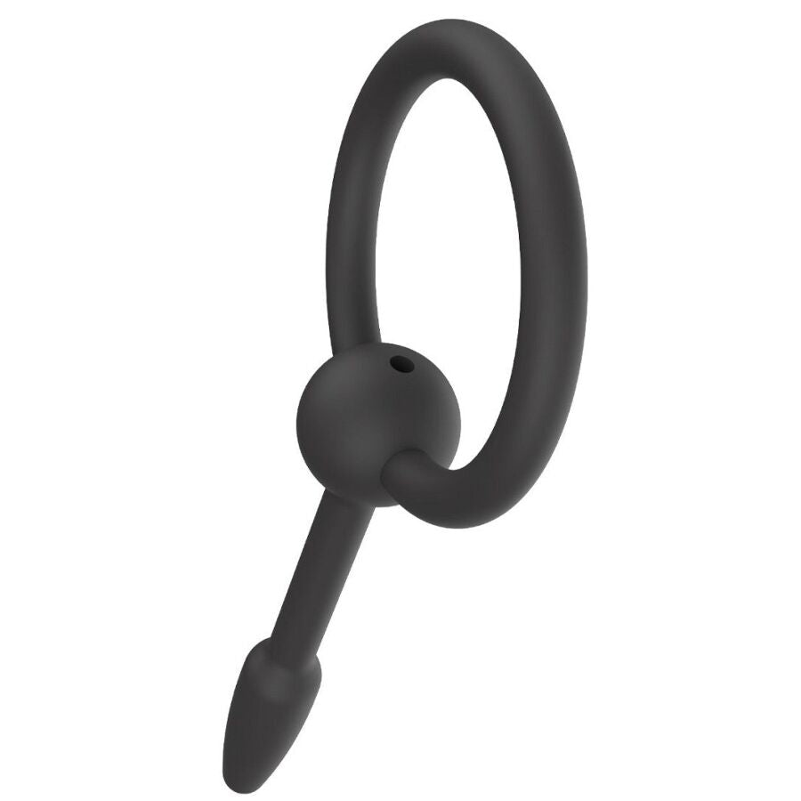 HIDDEN DESIRE - EXTREME ADVANCED SET DI PLUG URETRALI 2 UNITÀ – Dilatatori per il nuovo piacere BDSM – foto 3