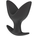 HIDDEN DESIRE - EXTREME ANCHOR PLUG ANALE XL – Plug anale BDSM