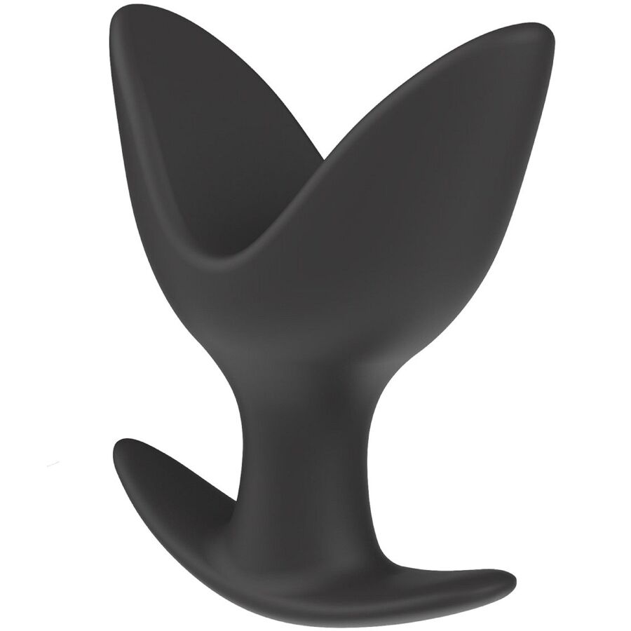 HIDDEN DESIRE - EXTREME ANCHOR PLUG ANALE XL – Plug anale BDSM