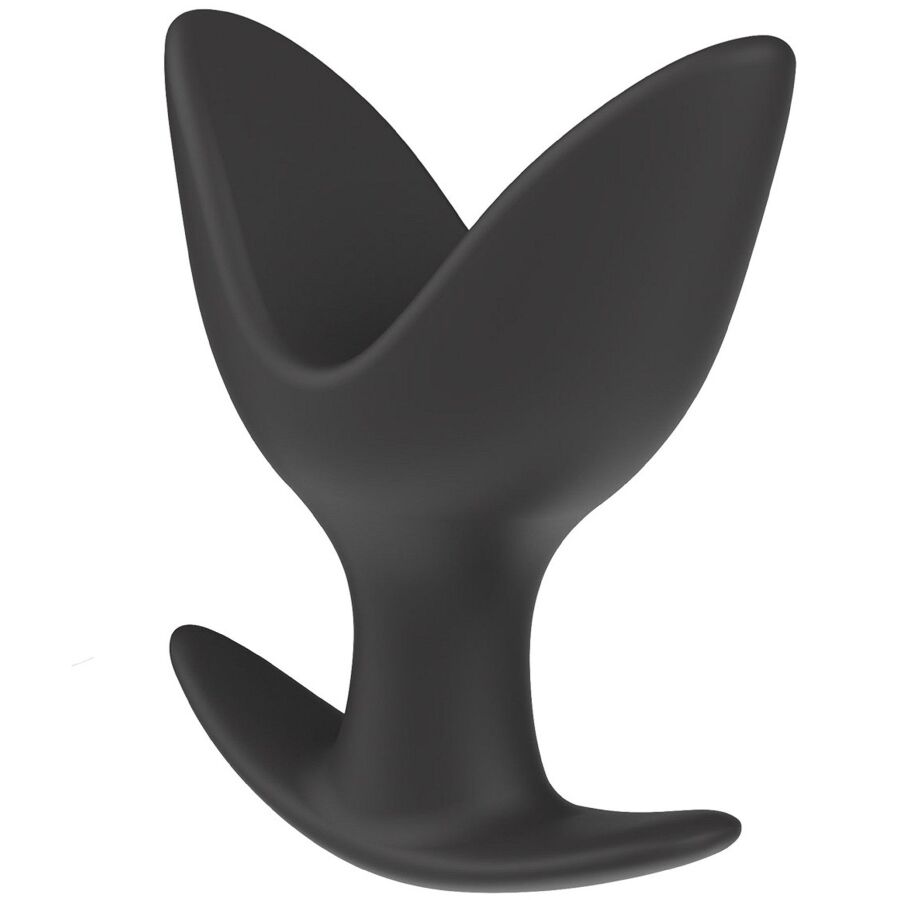 HIDDEN DESIRE - EXTREME ANCHOR PLUG ANALE L – Plug anale BDSM