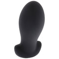 HIDDEN DESIRE - EXTREME HEAVY ANAL STRETCHER PLUG ANALE L – Plug anale BDSM