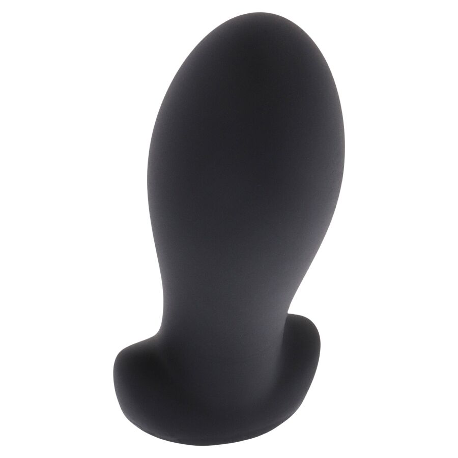 HIDDEN DESIRE - EXTREME HEAVY ANAL STRETCHER PLUG ANALE M – Plug anale BDSM