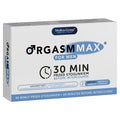 MEDICA GROUP - ORGASM MAX PER UOMO 2 CAPSULE – Pillole per uomini