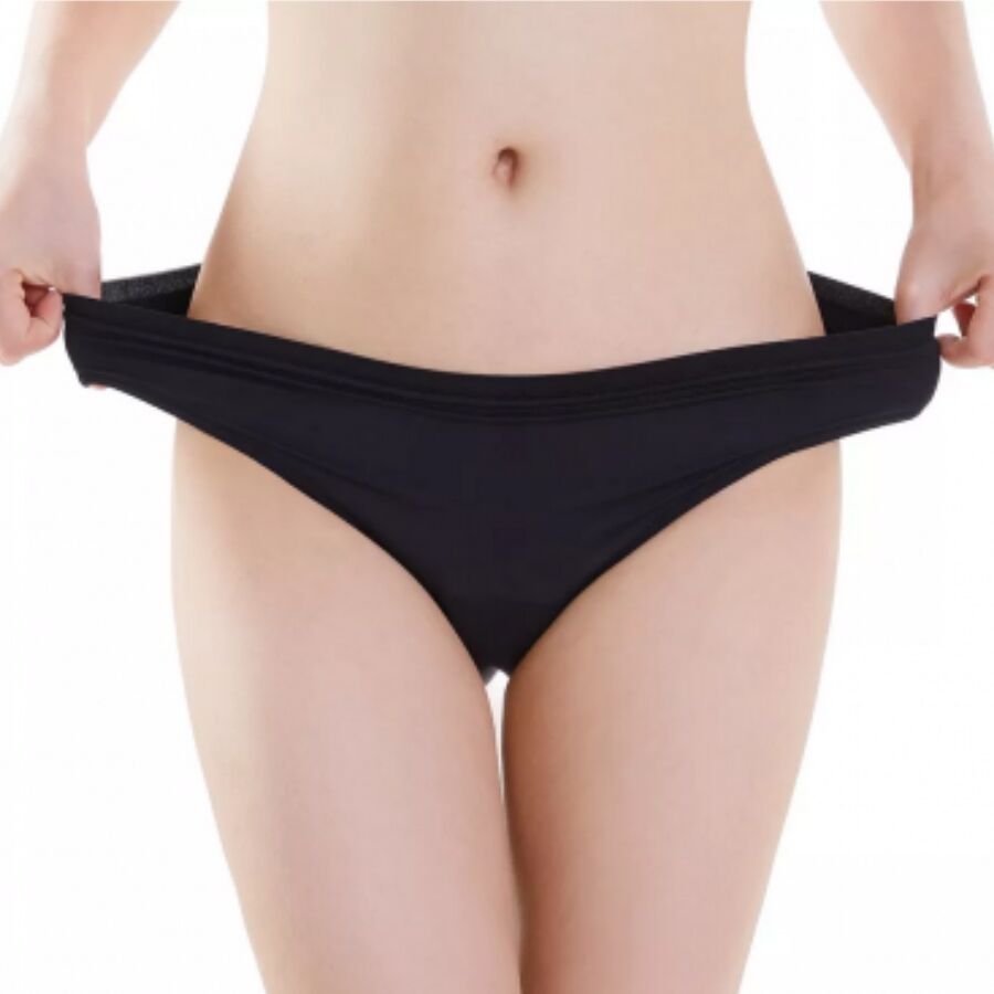 IRISANA - MUTANDINE MESTRUALI TAGLIA L – Slip – foto 2