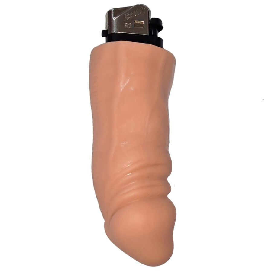 DIABLO PICANTE - ACCENDINO PER PENE – Accendini