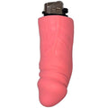 DIABLO PICANTE - ACCENDINO PER PENE FUCSIA – Accendini