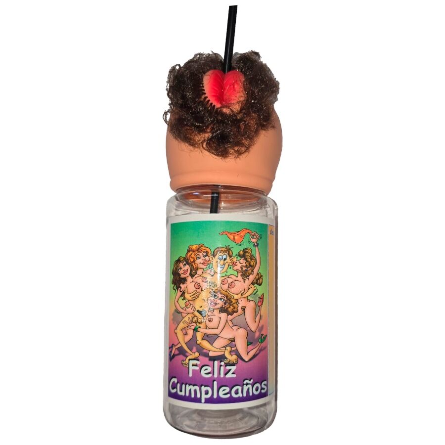 DIABLO PICANTE - CARNE COMPLEANNO LABBRA BOTTIGLIA 750 ML – Biberon
