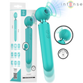 INTENSE - HAMBY ASPIRATORE MULTIFUNZIONE CON ASPIRAZIONE E VIBRAZIONE – Vibratori HI-TECH