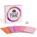 SECRET PLAY - GIOCO DI COPPIA "MASSAGE TIME" – Giochi di coppia